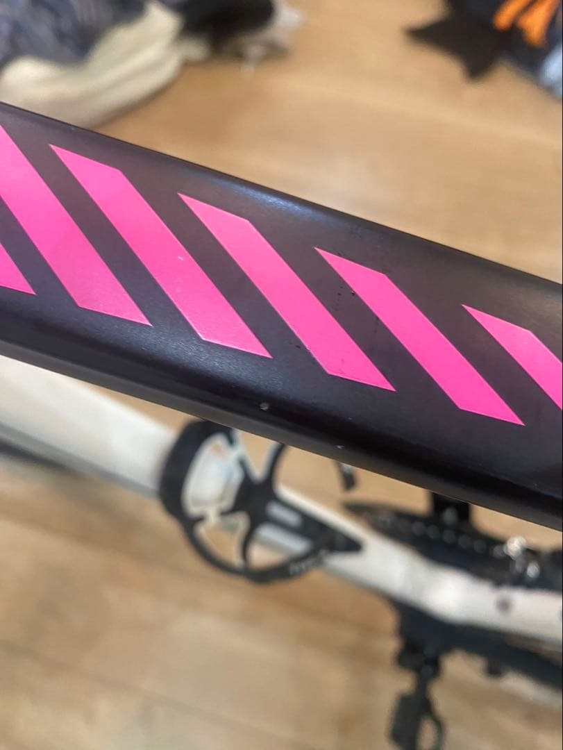 自転車本体 MERIDA REACTO 4000