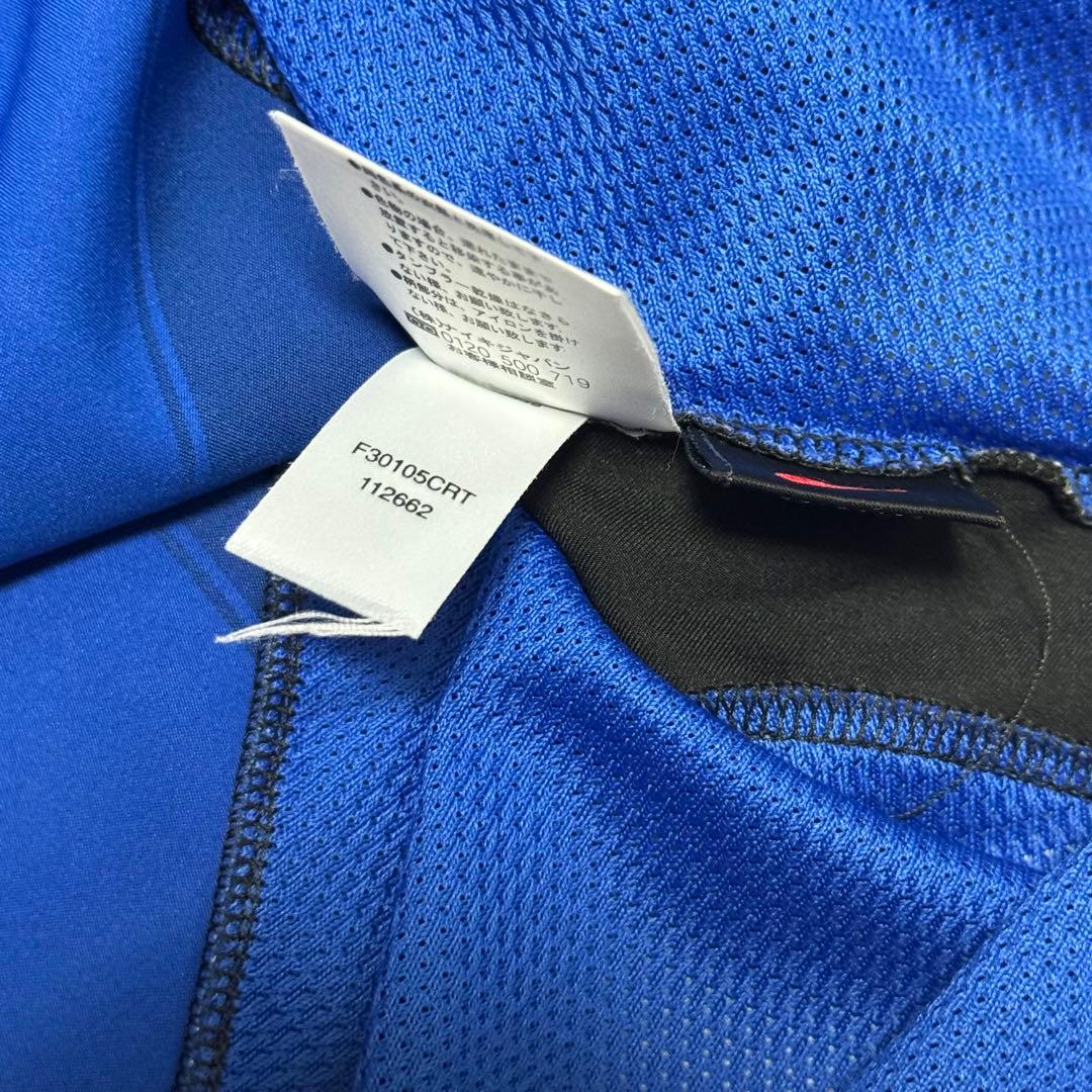 インテル 03/04 #20 レコバ ユニフォーム