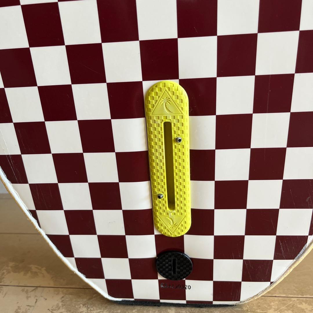 ソフトボードキャッチサーフODYSEAログ 7.0 千葉エリア手渡し