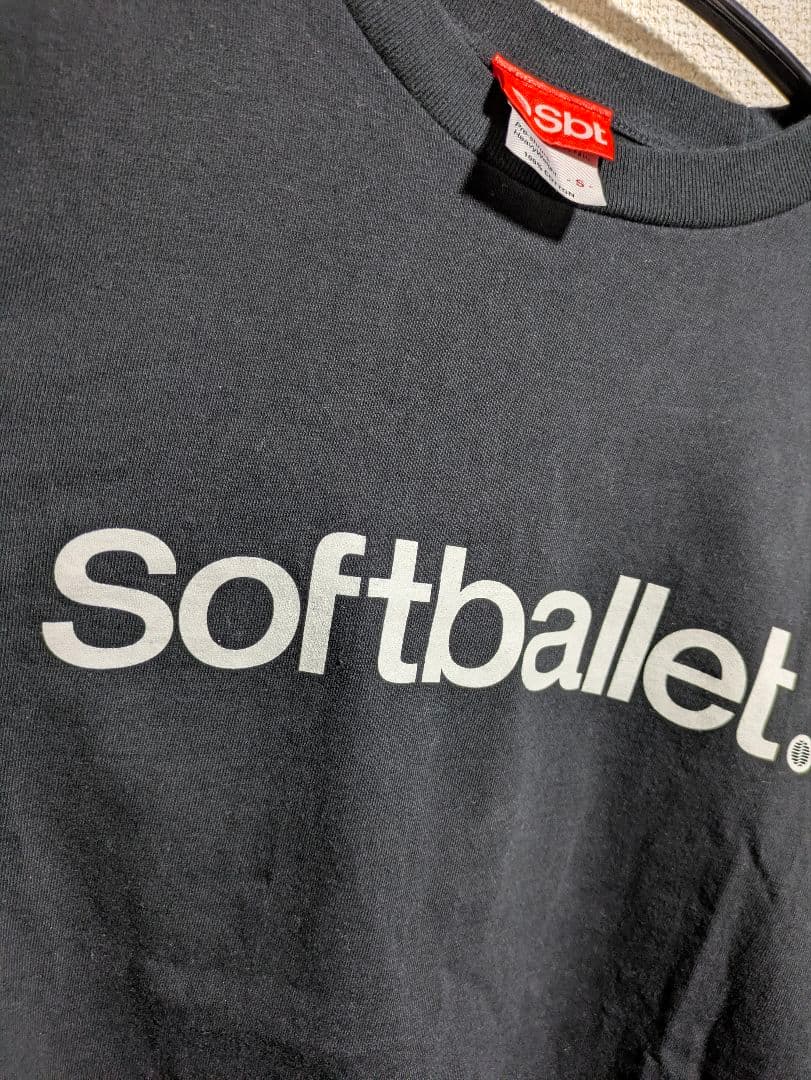 マ*グ様 Softballet 　ソフトバレエ　非売品Tシャツ