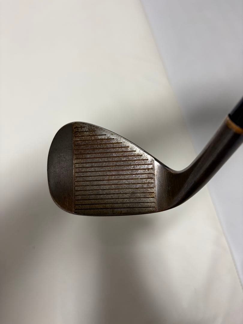 《即日発送可能》テーラーメイド HI-TOE ウェッジ3本セット　※レア希少品