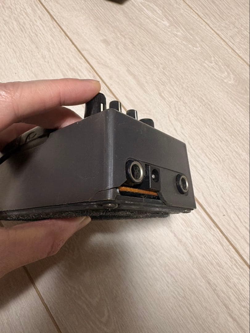 【週末価格】 L'Arc tetsuya氏愛用 PSK Core Drive