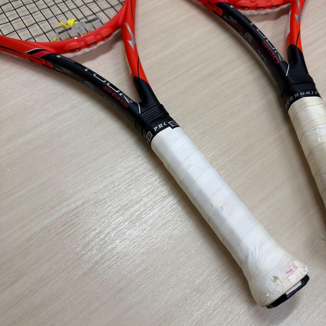 テニス　ラケット Mizuno Wilson