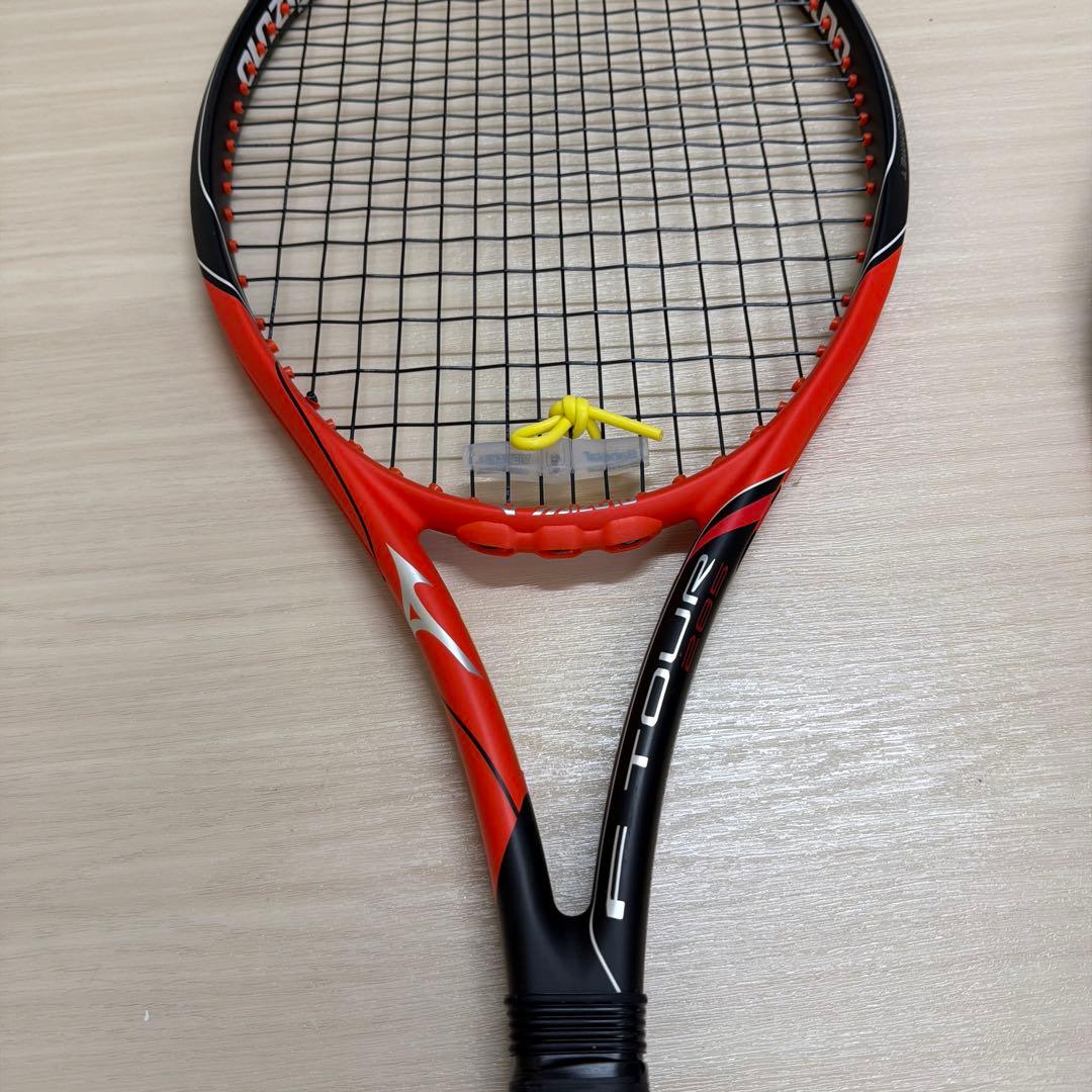 テニス　ラケット Mizuno Wilson