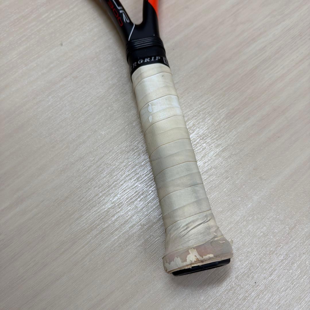 テニス　ラケット Mizuno Wilson