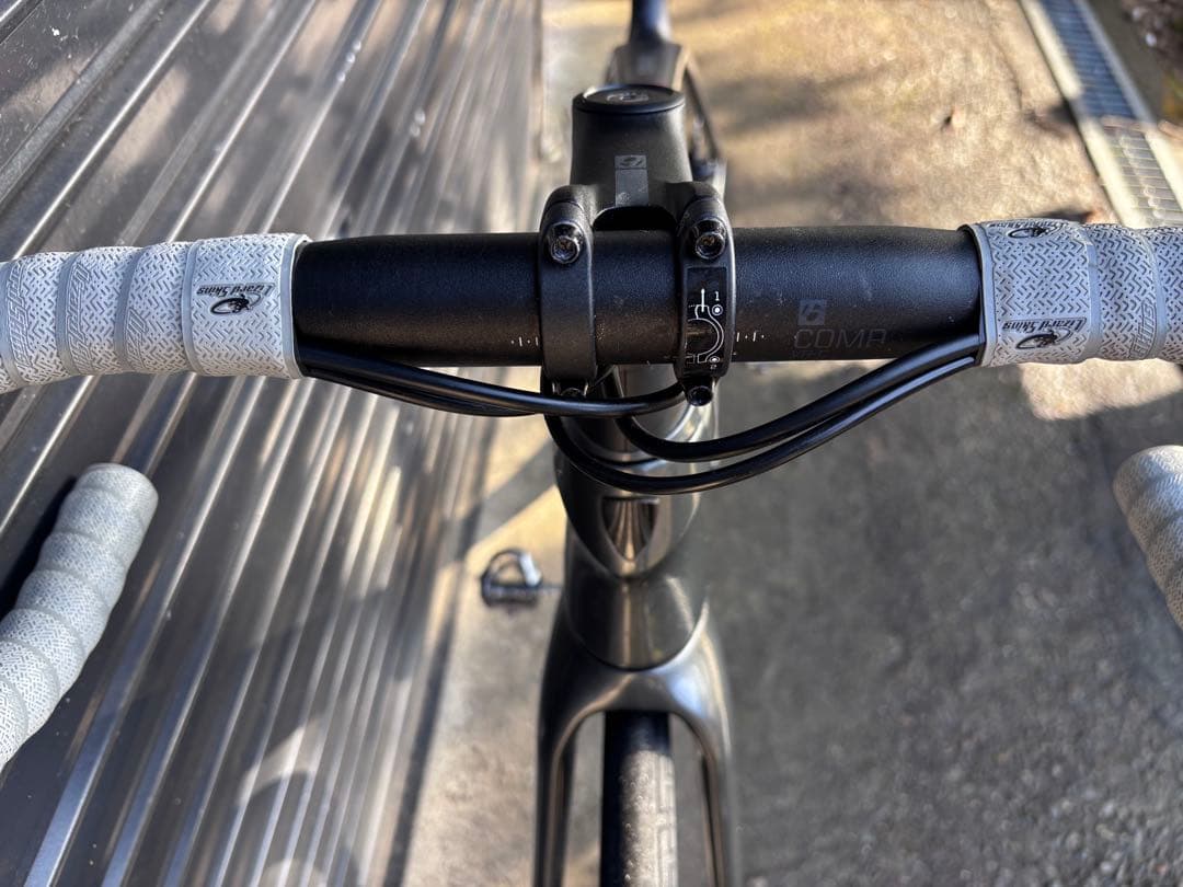 TREK EMONDA SL5 DISC 2023 size50 中古