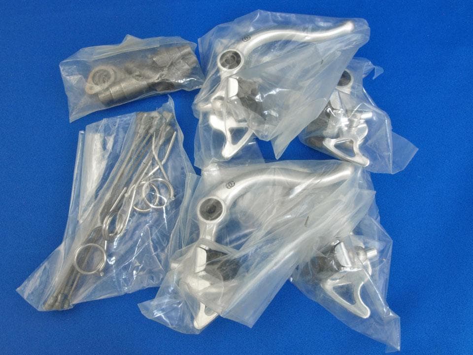 ダイアコンペ（DIA-COMPE）センタープルブレーキNGC450 新品未使用品