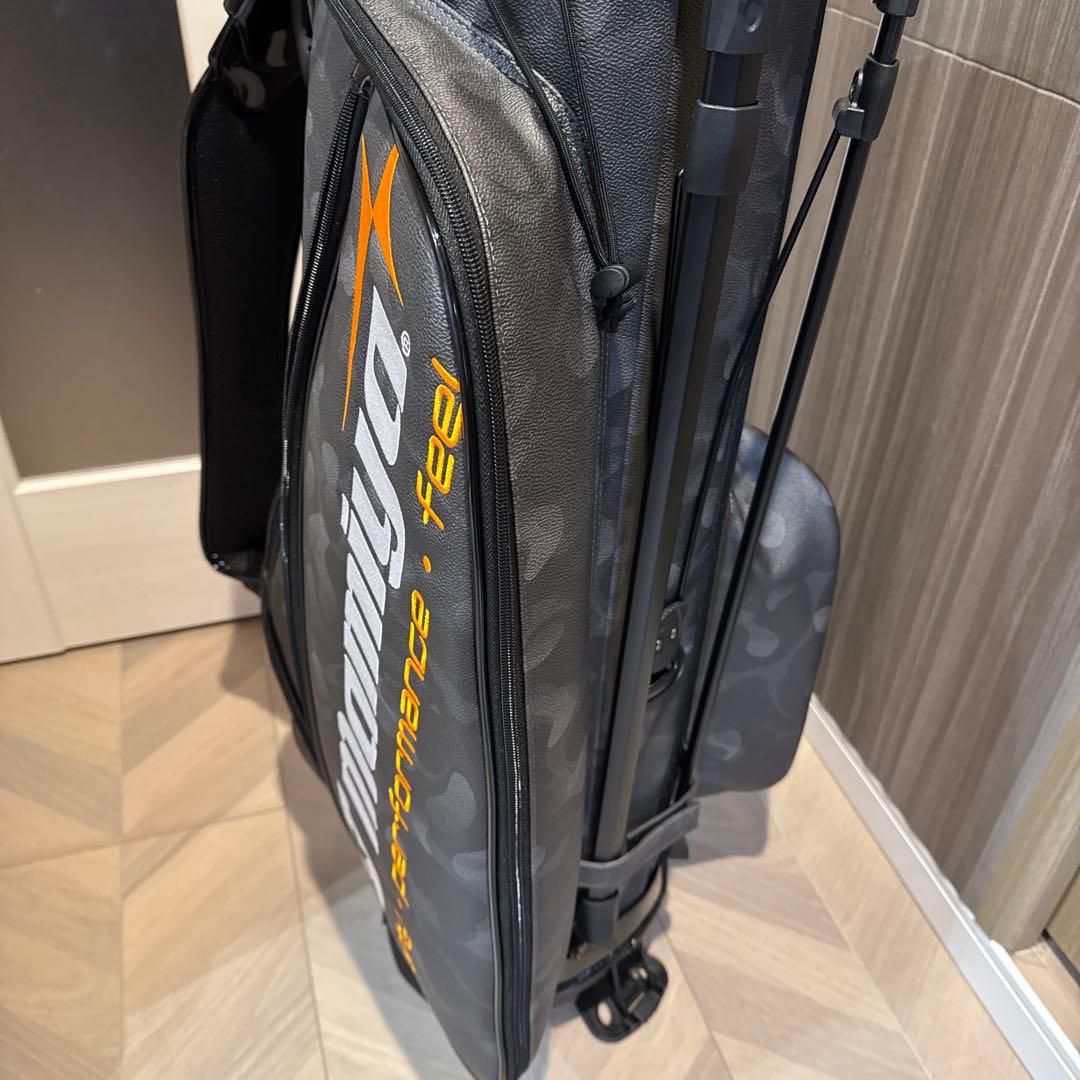 UST mamiya ゴルフバッグ・キャディバッグ