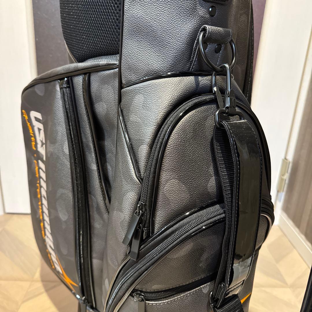 UST mamiya ゴルフバッグ・キャディバッグ
