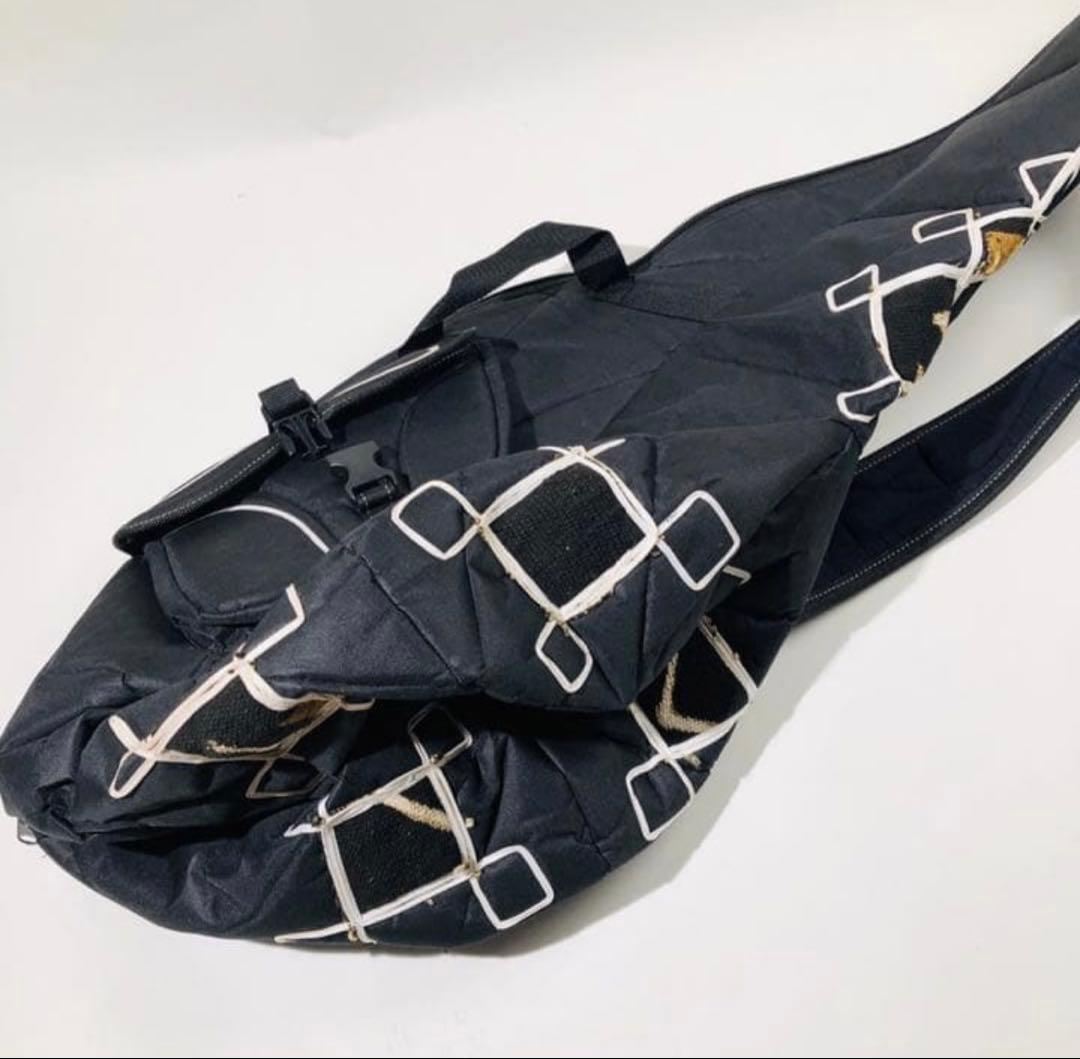 Baragnouma カマレンゴニ 12弦 ソフトケース付き ジャンベ