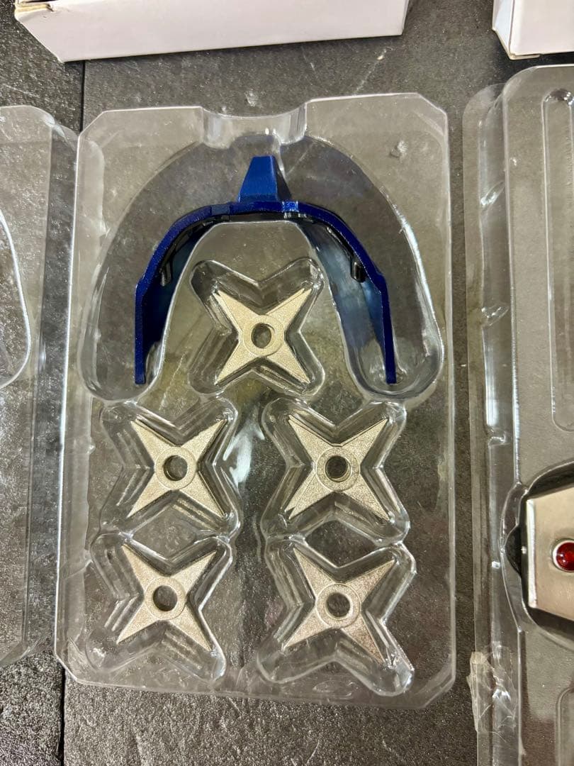 アシェット 週刊鉄の城 マジンガーZ プレミアムアイテム 1 2 兜甲児　腕時計