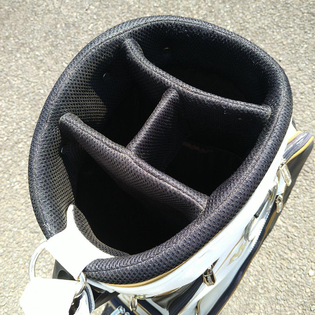 【格安】MAJESTY GOLF マジェスティ ゴルフ キャディバッグ