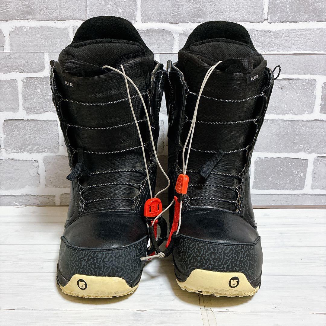 Burton Imprint 2 スノーボード　ブーツ　28.5cm