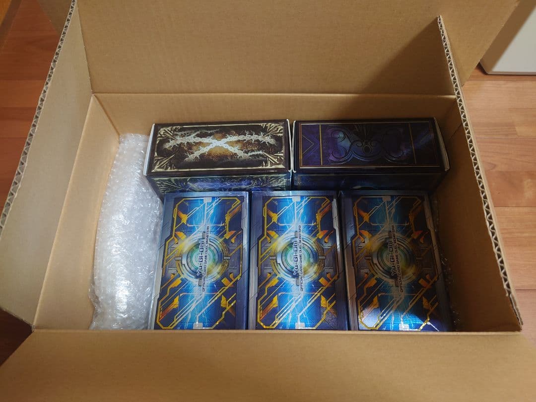 遊戯王OCG まとめ売り約9キロ