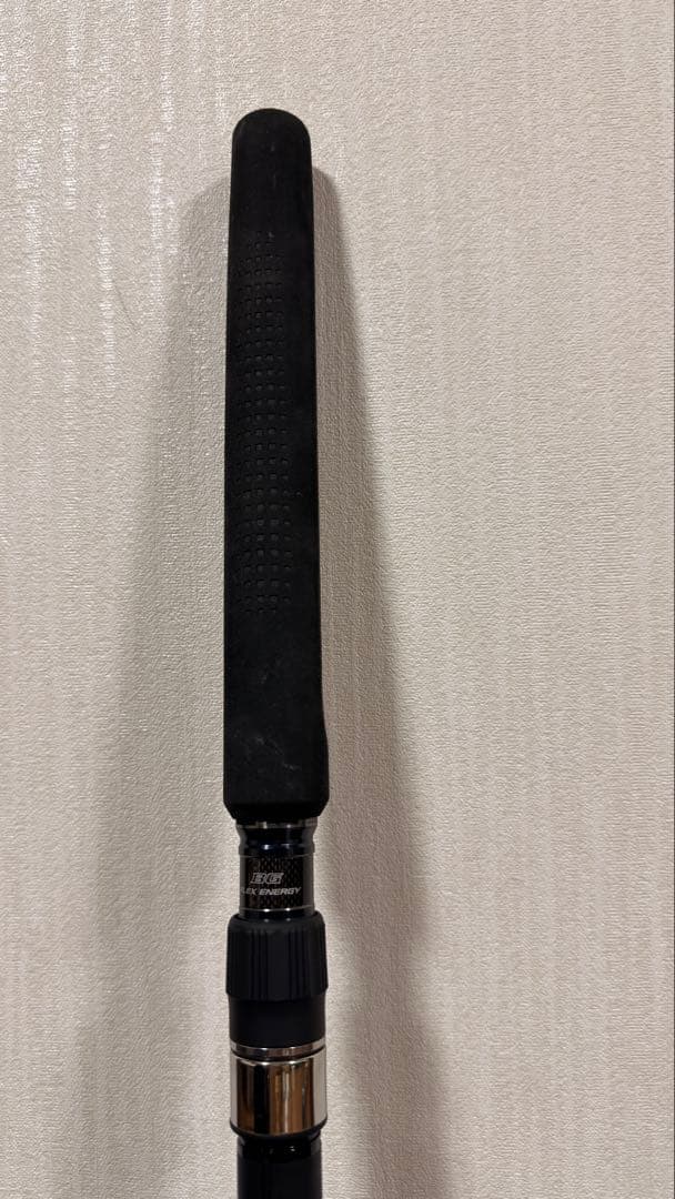 OCEAプラッガー BG フレックスエナジー S83H