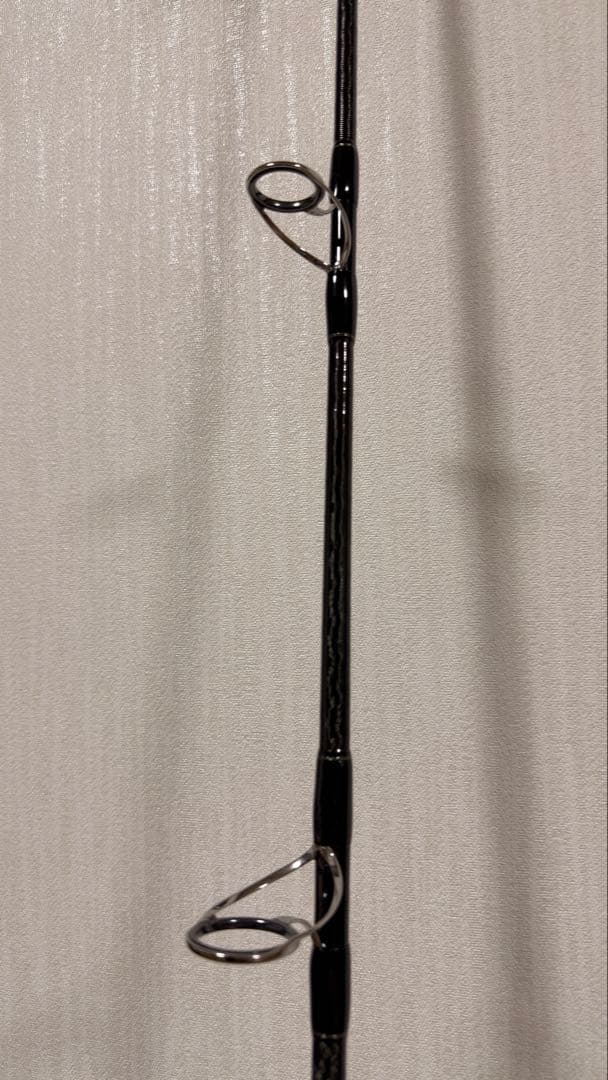 OCEAプラッガー BG フレックスエナジー S83H