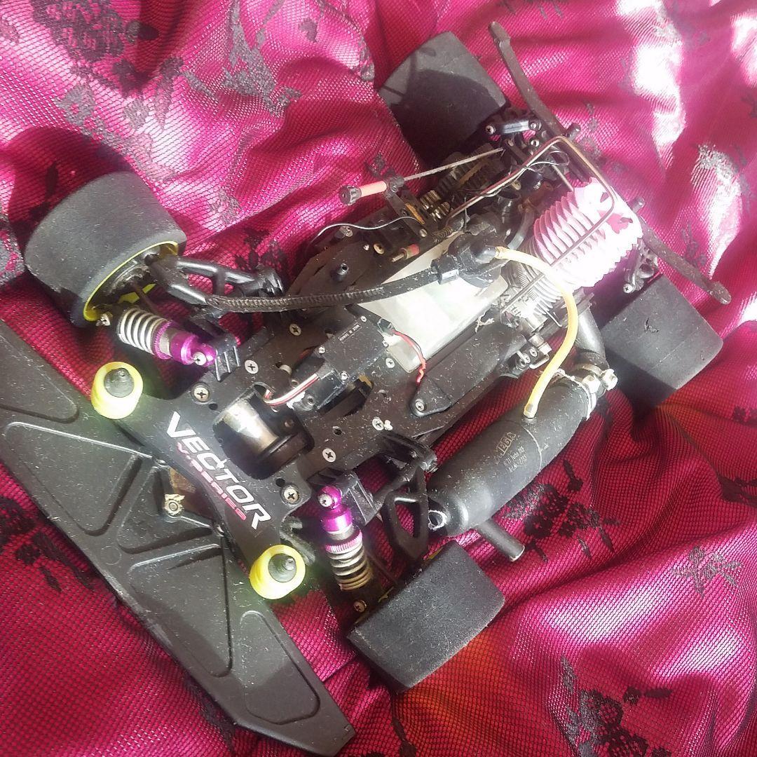 1/8サ-パントベクター