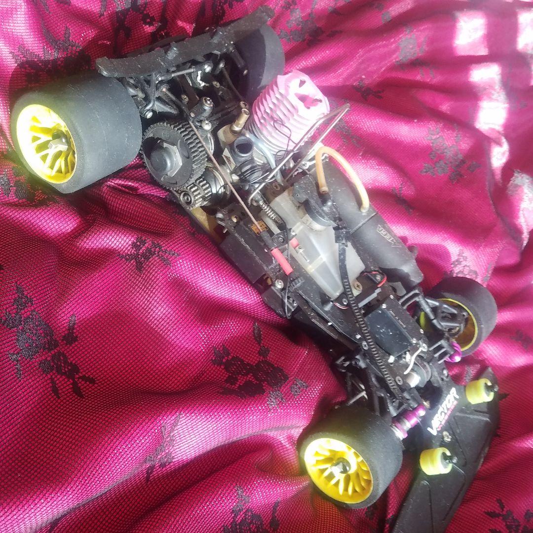 1/8サ-パントベクター