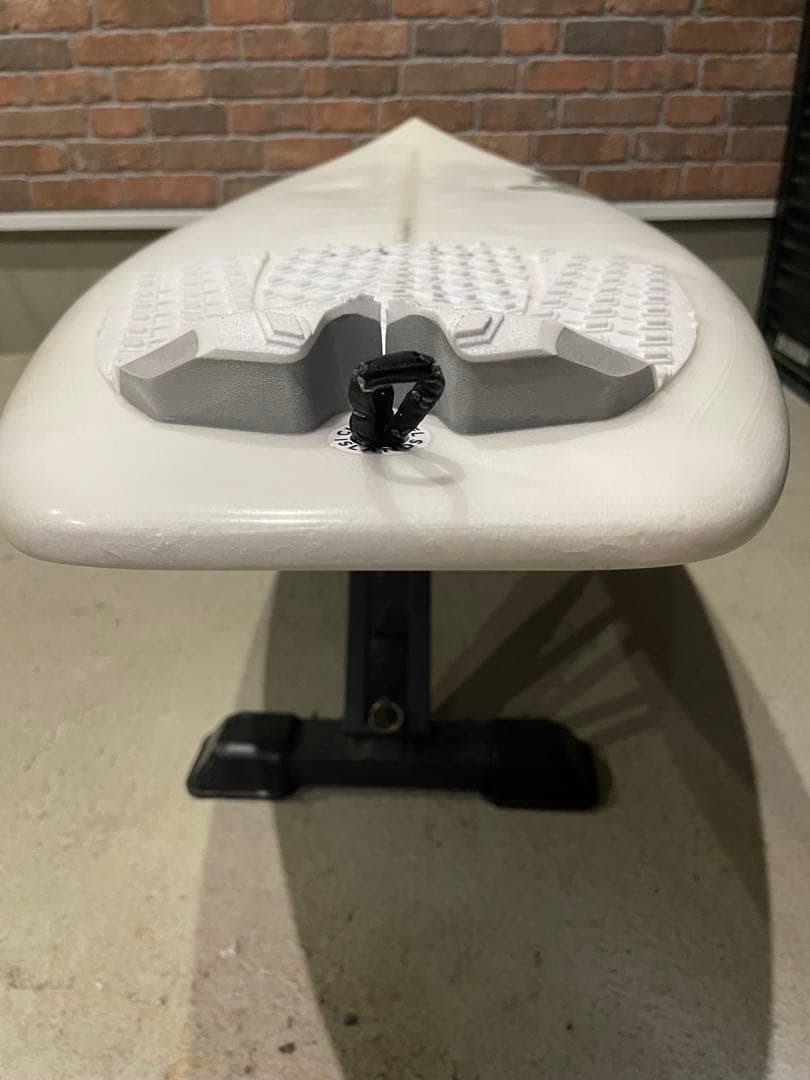 チャネルアイランズ ダンプスターダイバー 2 SPINE-TEK