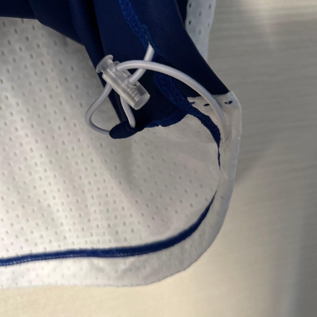 中日ドラゴンズ　支給練習着　プロコレユニフォーム XO ネイビー