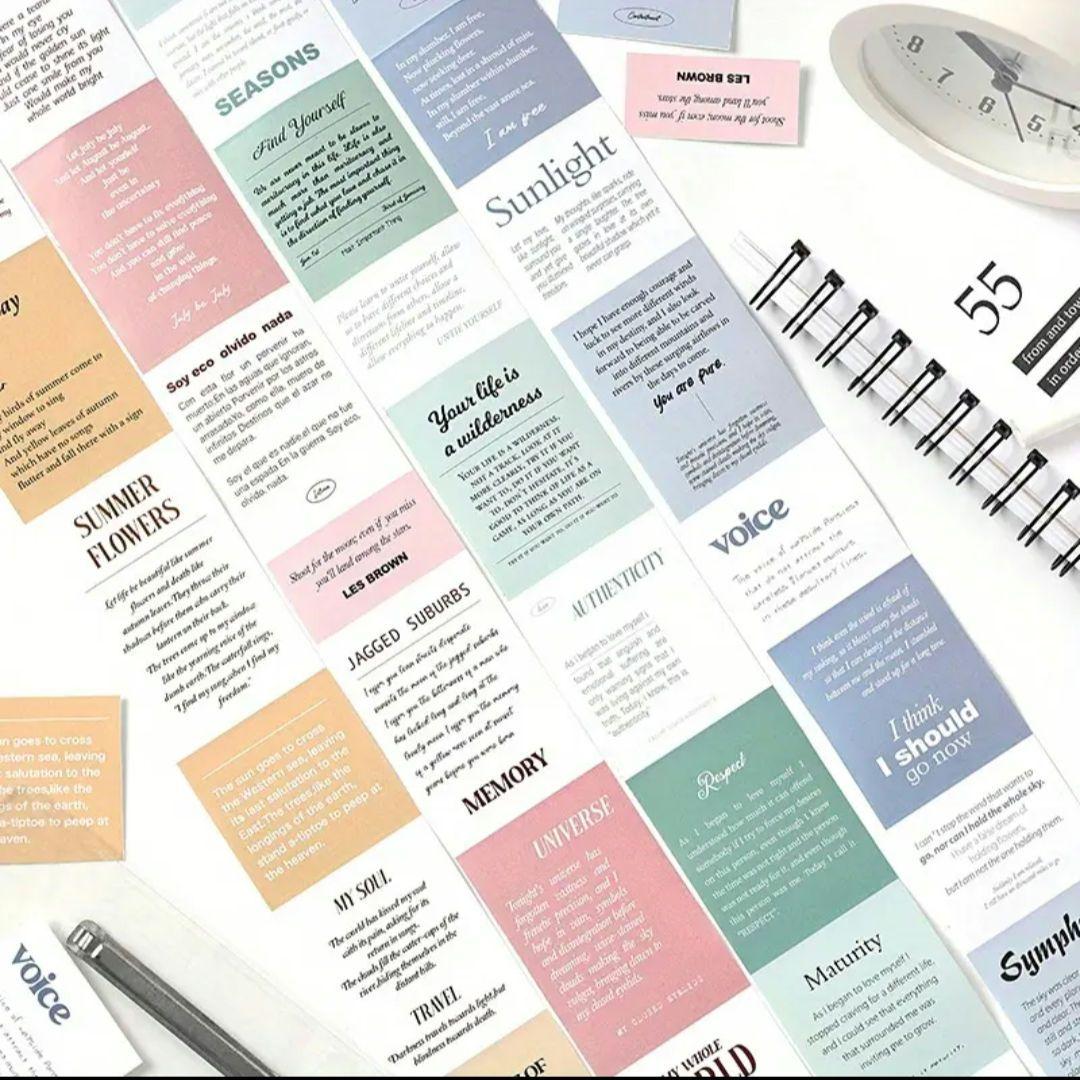 コラージュ　PETテープ　テープシール10種類