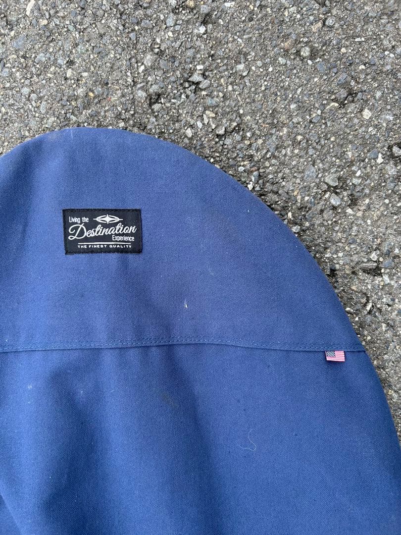 デスティネーション DESTINATION ロングボード用 デッキカバー