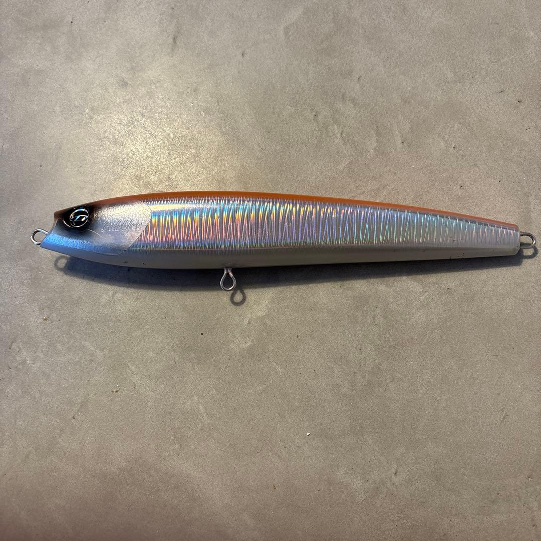 D-CLAW　マリノ250