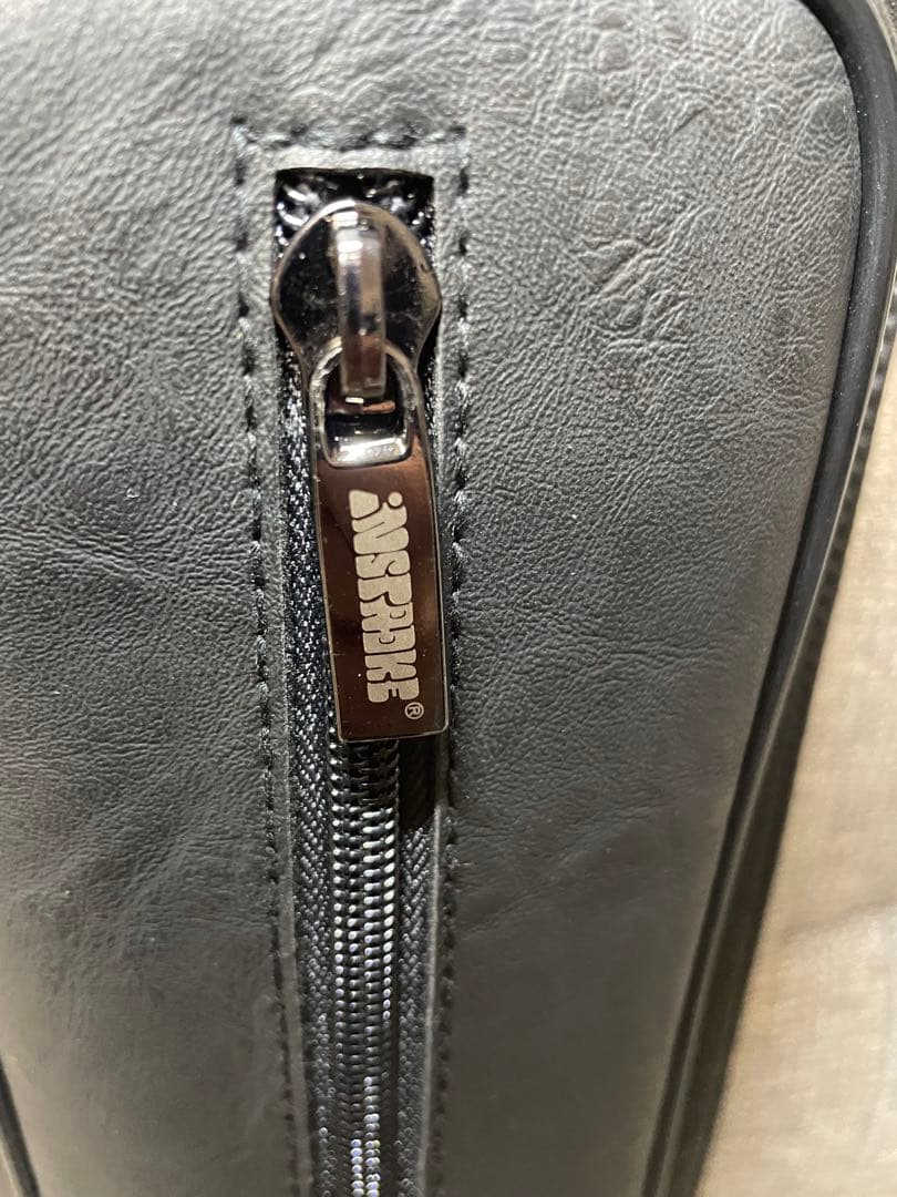 未使用インストローク　ISDR24-BK ラフ　2×4