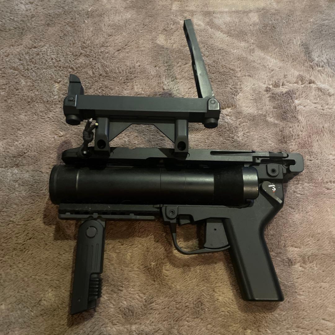 M203A1 グレネードランチャーセット