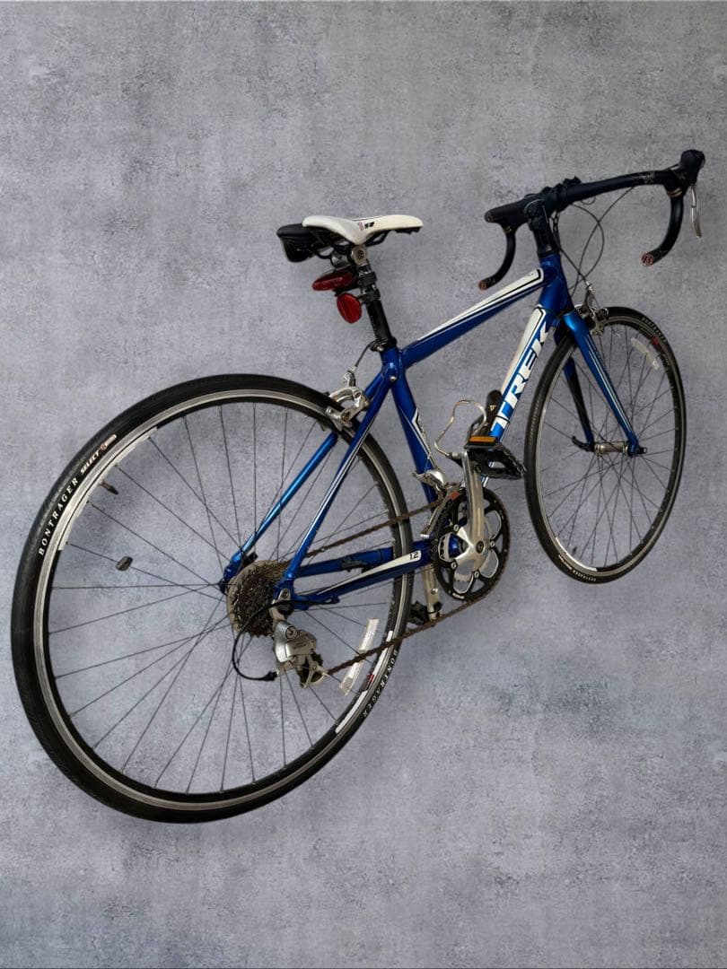 TREK ALPHA 1.2 430mm トレック アルファ ロードバイク