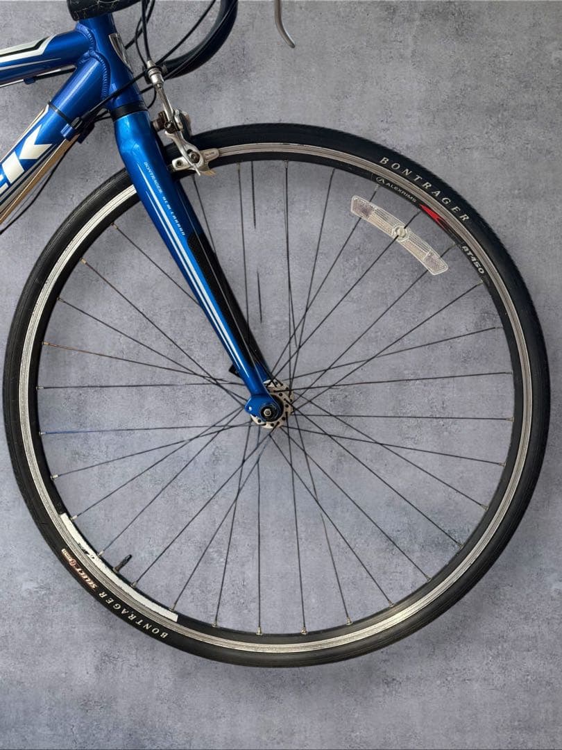 TREK ALPHA 1.2 430mm トレック アルファ ロードバイク