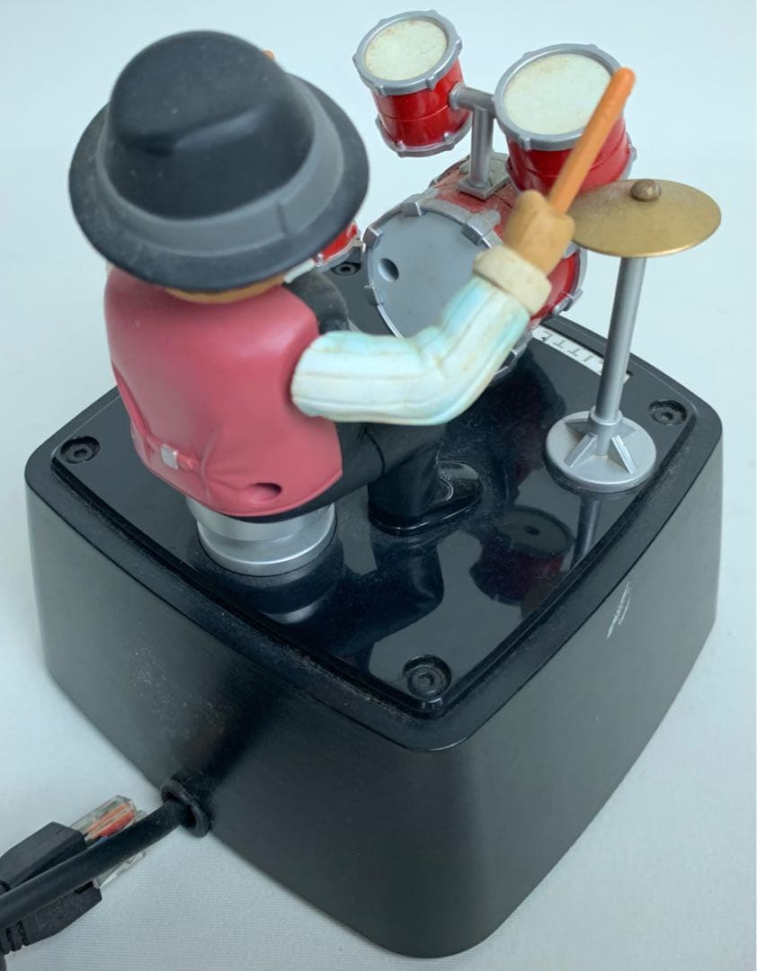 カートリッジ多数有り バンダイ リトルジャマー ケンウッド