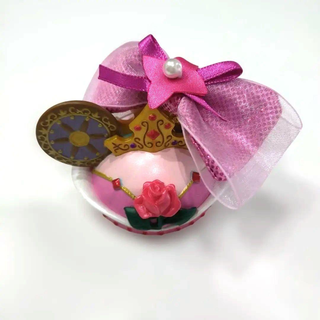 【バラ売り可】ディズニープリンセス　 キーホルダーセット