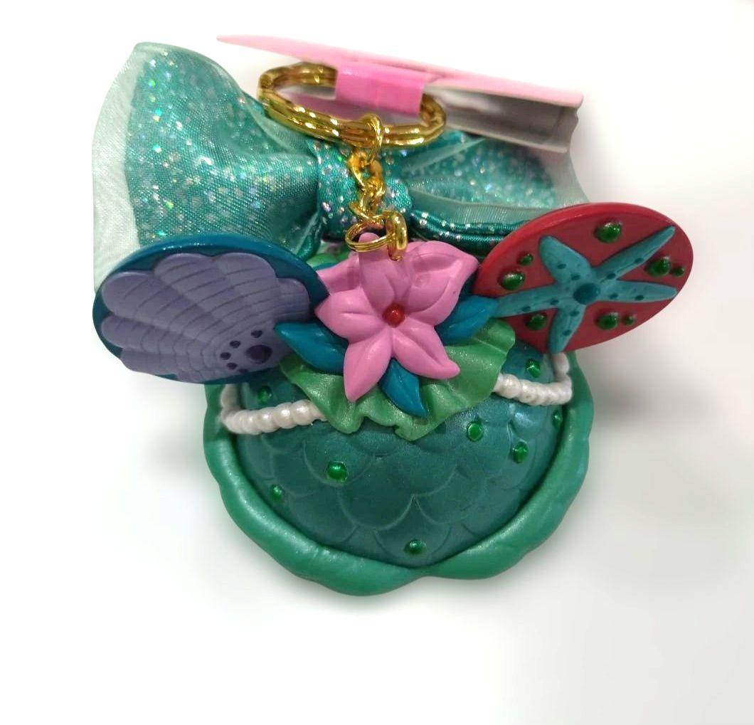 【バラ売り可】ディズニープリンセス　 キーホルダーセット