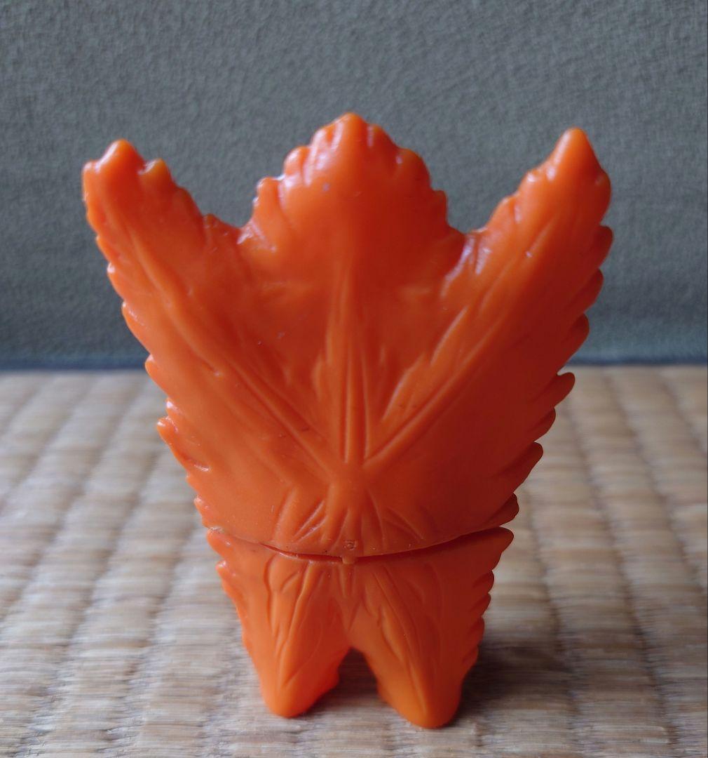 【当時物】【タカトク】【無版権】ミラーマン&キティファイヤー☆希少ソフビセット