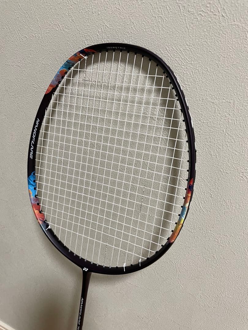 超美品 ナノフレア700プロ 2NF-700P