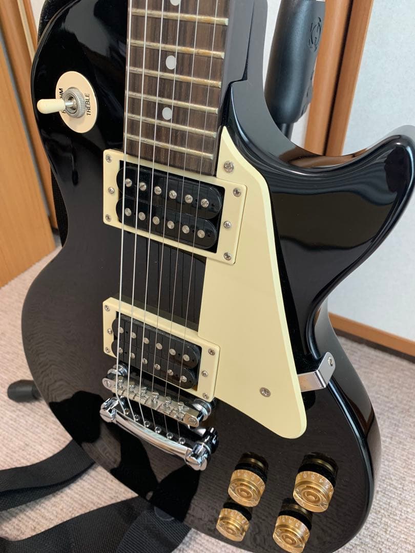 Epiphone LP-100 エピフォン レスポール100