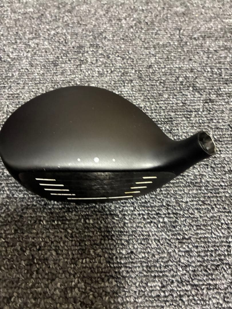 ピン　G425 MAX 7W ヘッドのみ