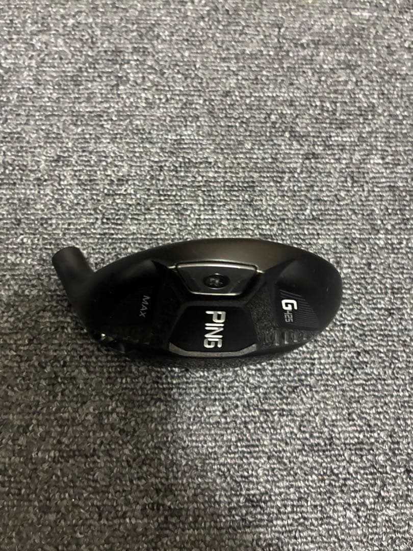 ピン　G425 MAX 7W ヘッドのみ