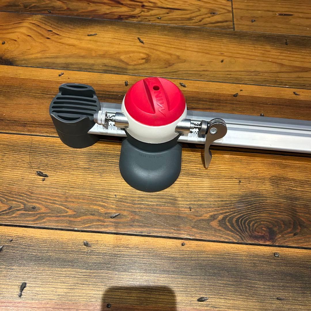 MINOURA VERGO-TF2 とサイクル トレーニングマット3 セット