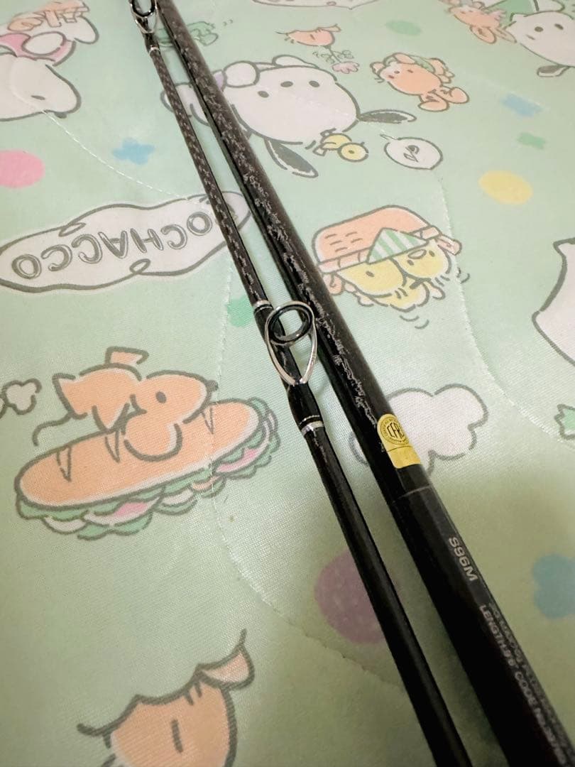 コルトスナイパーXR 96M