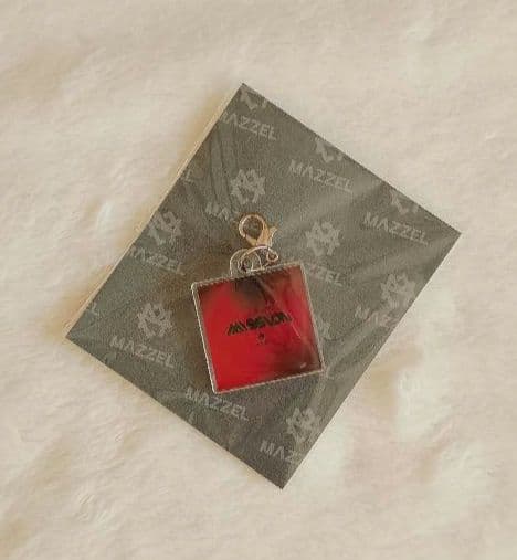 MAZZEL 4点セット