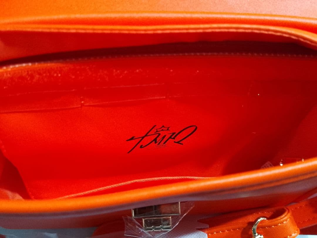 タグ付き　カリスマ　ふみや　WEGO 痛バッグ　痛バ　伊藤ふみや