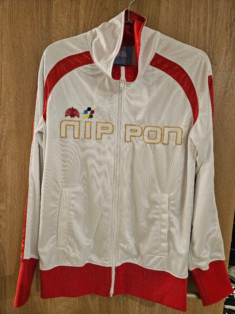 東京事変 ニッポニアジャージ live tour 2010 ウルトラC Sサイズ