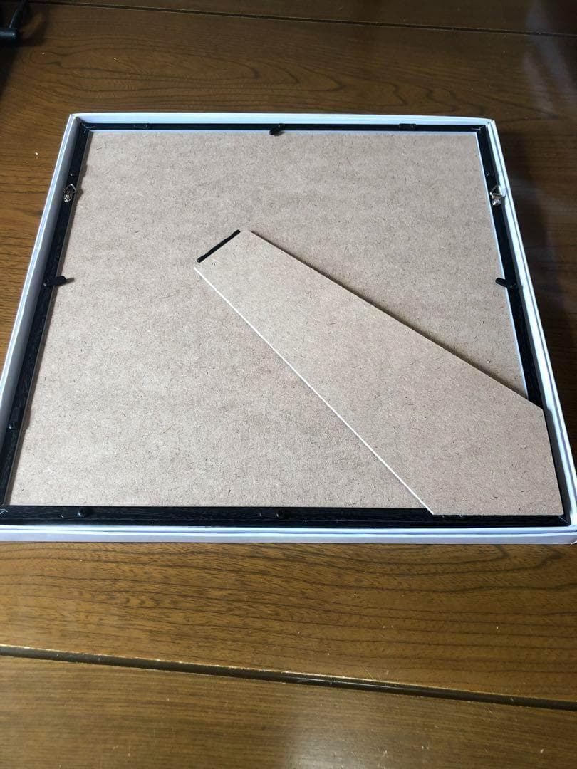 鳥山明　未発表作品　イラスト　アワワワールド　謎のレインジャック　30ｃｍ