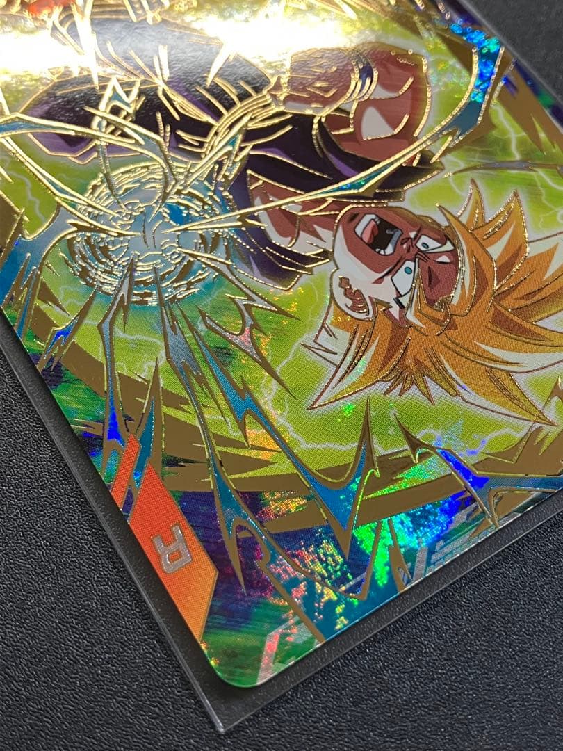 sdvtp-005 孫悟飯少年期　パラレル　大会プロモ