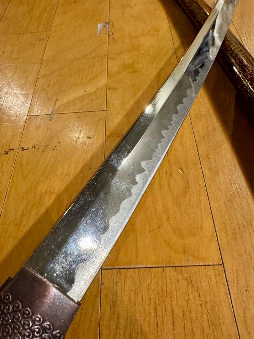 模造刀 日本刀 武具 刀剣 脇差 コレクション レプリカ