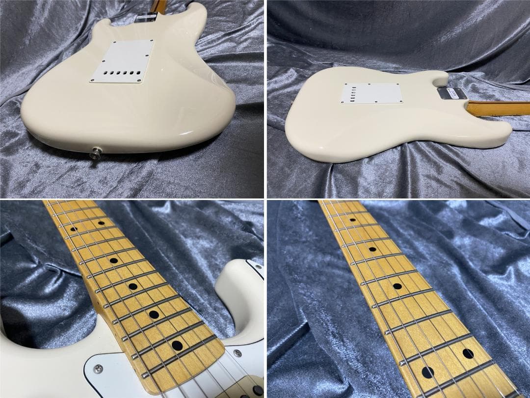ギター Fender Made in Japan JV Modified 60s ST