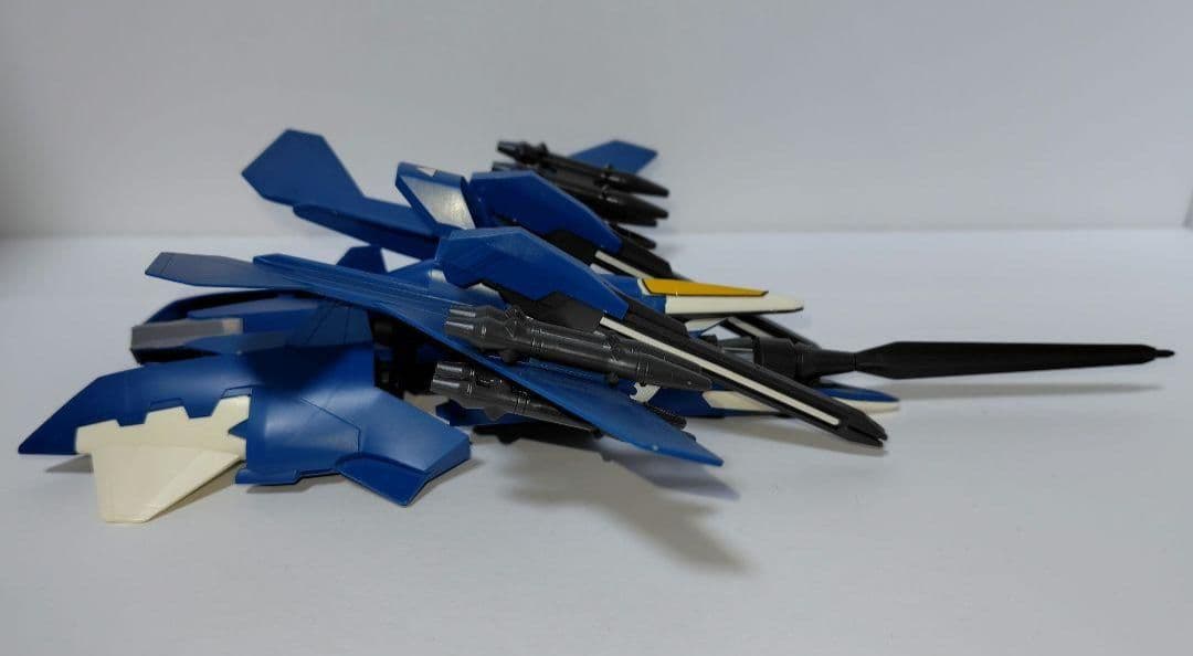 ≪プラモデル≫ダンボール戦機 1/1 LBX ドットブラスライザージーエクスト