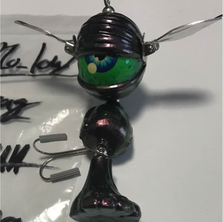 ahpl AHPL タンガン　210low Zig ZagTanGan